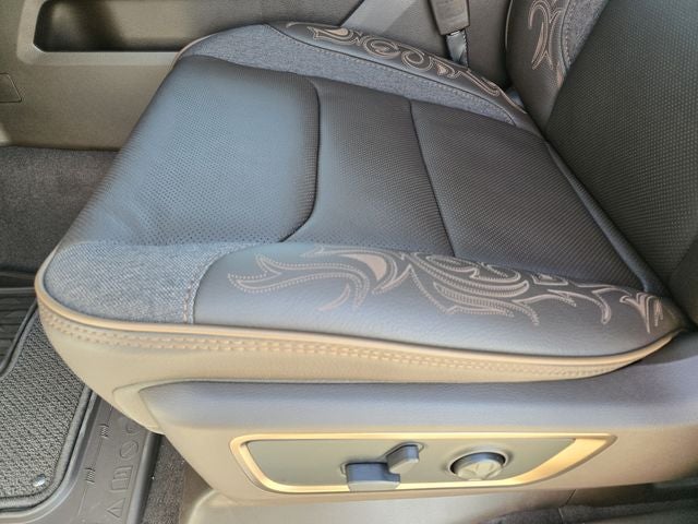 2027 RAM 1500 Limited
