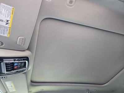2027 RAM 1500 Limited