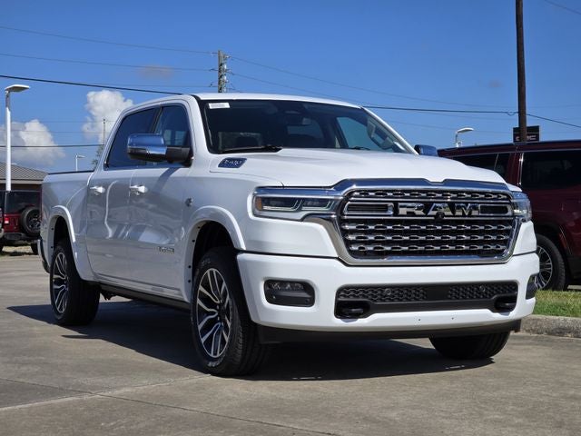 2027 RAM 1500 Limited