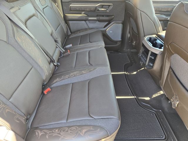 2027 RAM 1500 Limited