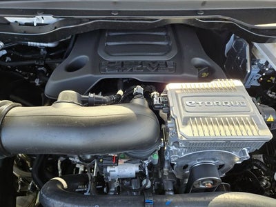 2027 RAM 1500 Limited