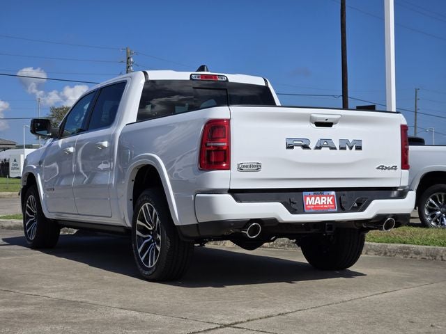 2027 RAM 1500 Limited
