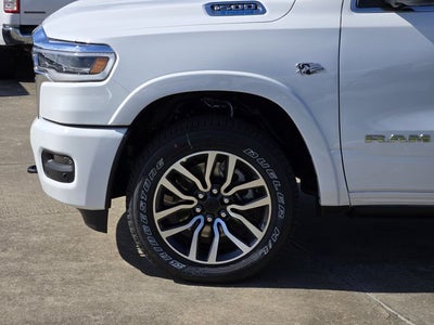 2027 RAM 1500 Limited