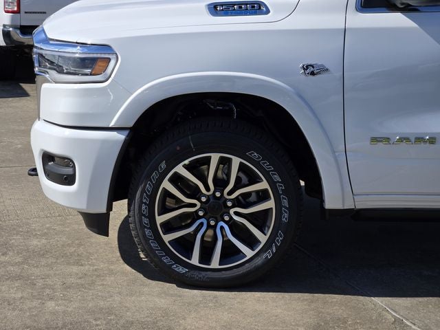2027 RAM 1500 Limited