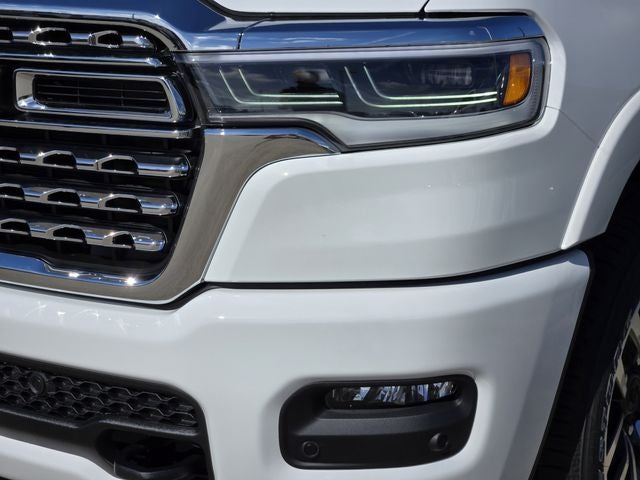 2027 RAM 1500 Limited