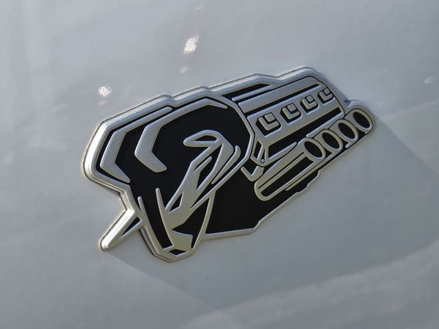 2027 RAM 1500 Limited