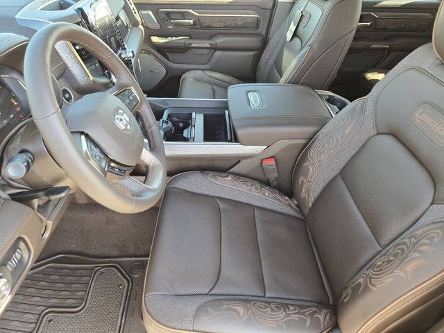 2027 RAM 1500 Limited