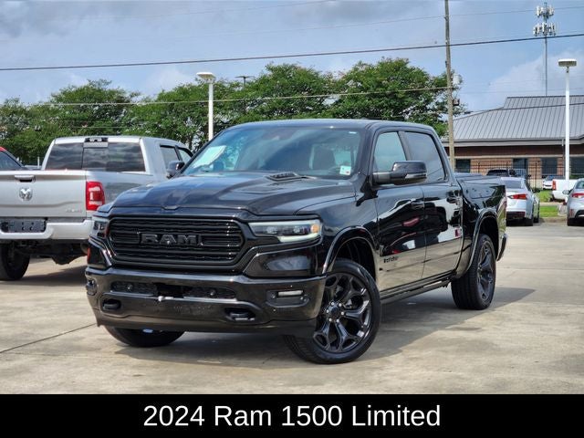 2024 RAM 1500 Limited