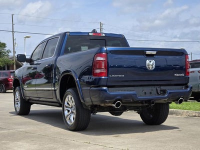 2022 RAM 1500 Limited