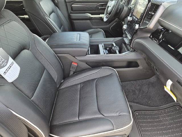 2027 RAM 1500 Limited