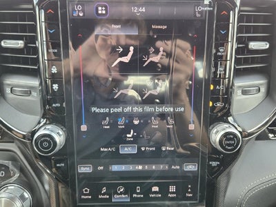 2027 RAM 1500 Limited