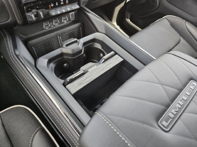 2027 RAM 1500 Limited