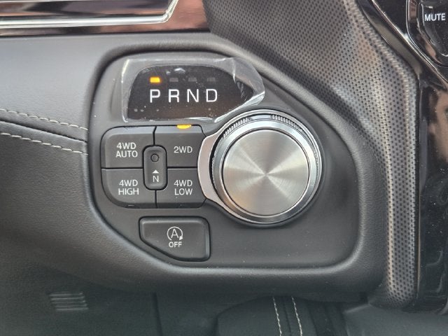 2027 RAM 1500 Limited