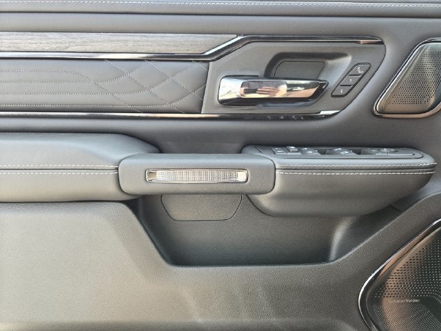 2027 RAM 1500 Limited