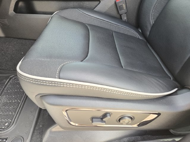 2027 RAM 1500 Limited