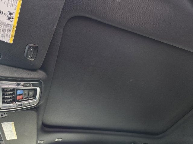 2027 RAM 1500 Limited