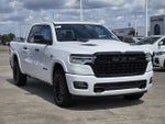 2027 RAM 1500 Limited