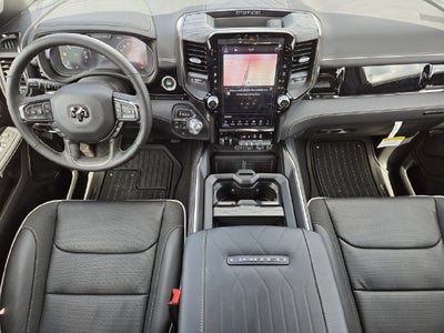 2027 RAM 1500 Limited