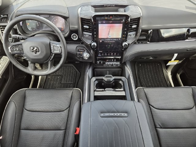 2027 RAM 1500 Limited
