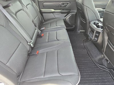 2027 RAM 1500 Limited