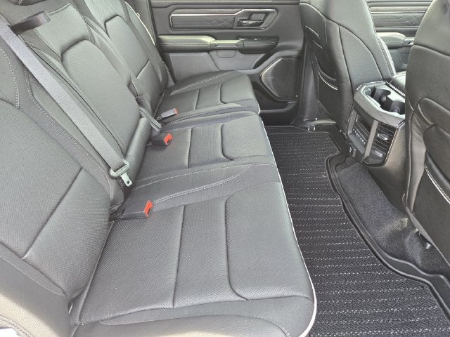 2027 RAM 1500 Limited