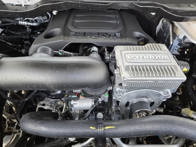 2027 RAM 1500 Limited