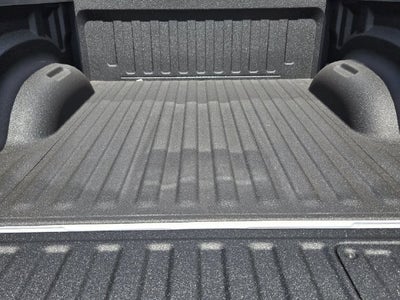2027 RAM 1500 Limited