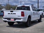 2027 RAM 1500 Limited