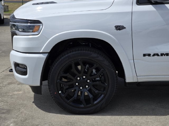 2027 RAM 1500 Limited