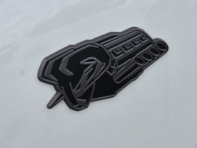 2027 RAM 1500 Limited