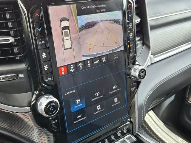 2023 RAM 1500 Limited