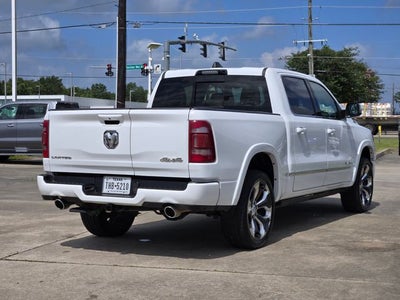 2023 RAM 1500 Limited
