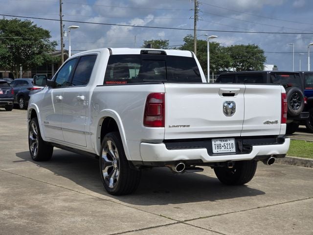 2023 RAM 1500 Limited