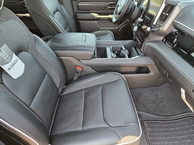 2027 RAM 1500 Limited