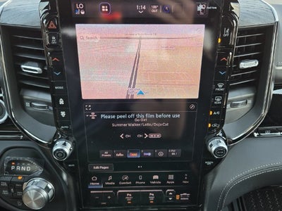 2027 RAM 1500 Limited