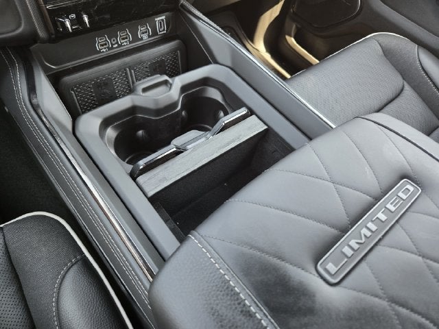 2027 RAM 1500 Limited