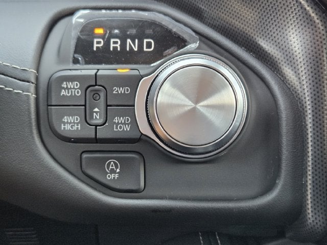 2027 RAM 1500 Limited
