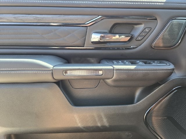 2027 RAM 1500 Limited
