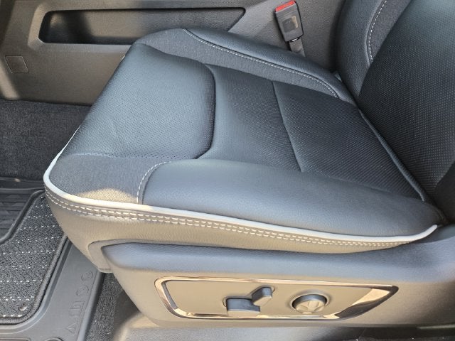 2027 RAM 1500 Limited