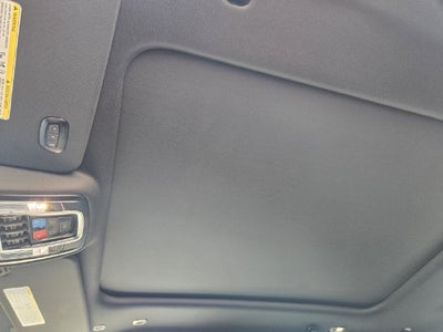 2027 RAM 1500 Limited