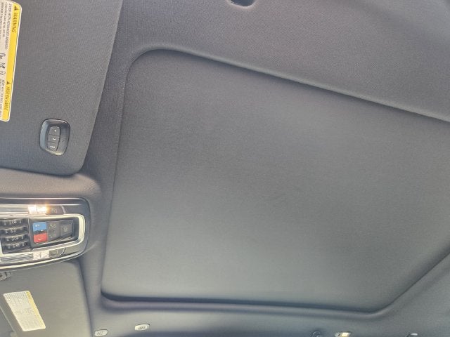2027 RAM 1500 Limited