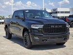 2027 RAM 1500 Limited