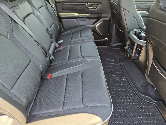 2027 RAM 1500 Limited