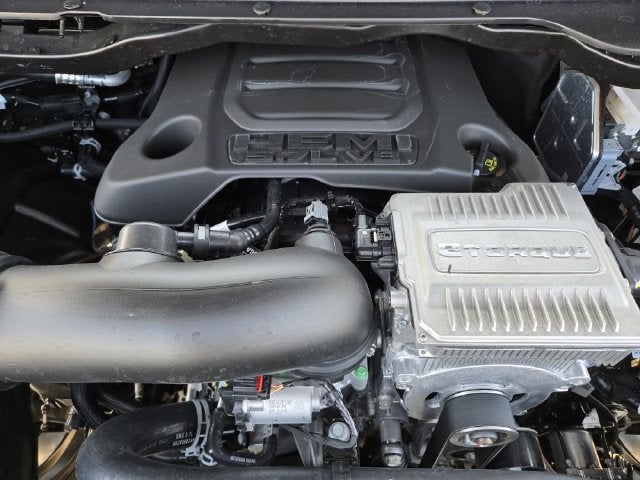 2027 RAM 1500 Limited