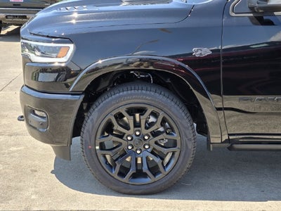 2027 RAM 1500 Limited