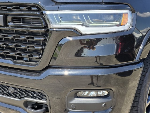 2027 RAM 1500 Limited
