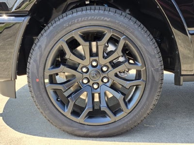 2027 RAM 1500 Limited