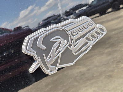 2027 RAM 1500 Limited