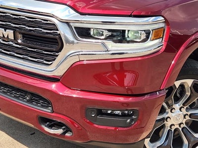 2023 RAM 1500 Limited