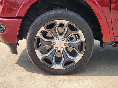 2023 RAM 1500 Limited